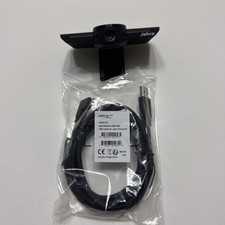JABRA PanaCast VSU010 4K Video Conferencing Webcam 180 , No Cable No Box