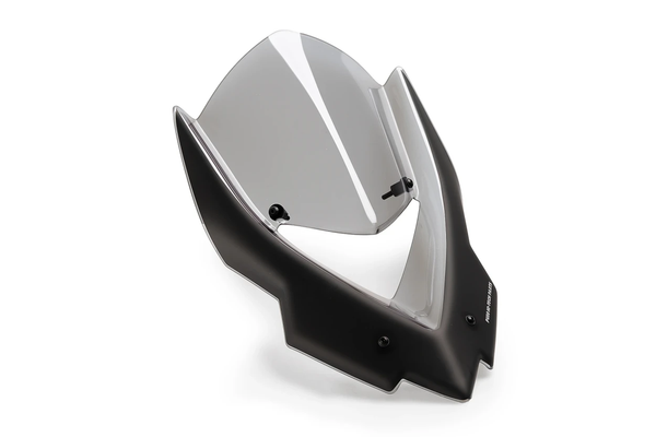 Puig Touren Scheibe Windschild Hell Rauch Kawasaki Z 1000/R/SE 2017 - 2020-image