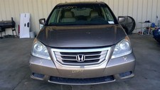 Wheel 16x7 Alloy 9 Spoke Fits 08-10 Odyssey 1234971