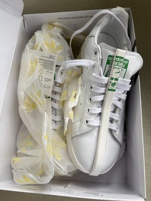 Size 7 - Craig Green x adidas Split Stan Smith Core White