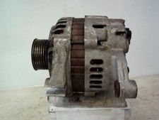 Alternateur Citroen ID