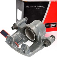 Maxgear 82-0286 Bremssattel Vorne Links FüR Mercedes V 638 2 Vito MERCEDES-BENZ