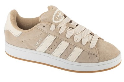 Sneaker Herren, adidas Campus 00S, Beige
