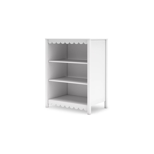 Signature Design by Ashley Hallityn 3-Tier Bookcase with 2 Adjustable Shelves, - Picture 6 of 8