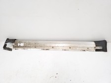 Porsche Cayenne (92A) 2015 Links Schweller 7P5854887 EZE77072