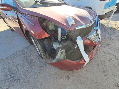 #ad #ad LOCAL PICKUP ONLY Fuel Tank VIN 7 8th Digit Plastic Tank With Pzev Fits 12 15 $75.00