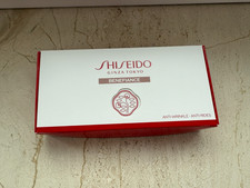 Shiseido Benefiance Anti Wrinkle Proben-Set N...