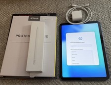 iPad 10th Generation Apple 64GB Tablet Comple...