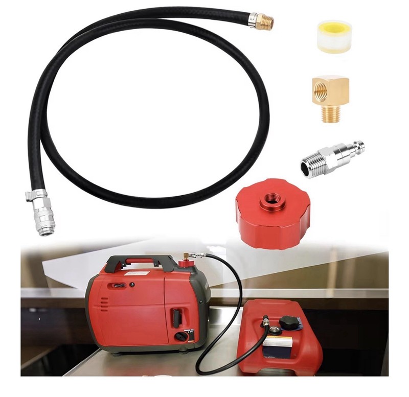 Single System Clam Kit HND1.2CS with EU1000i & EU2000i Generators, HND1.2CS S...
