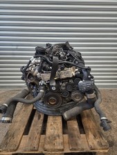 2013 BMW 1 SERIES ENGINE N47D16U1 (N47D16A) 1.6L Diesel BMW 114d 116d
