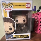 Funko Pop! Vinyl Rocks Post Malone #253 Vinyl Figure