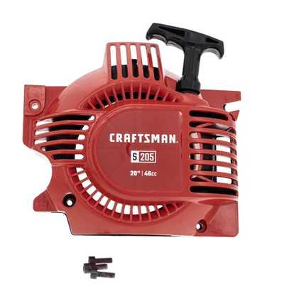 #ad #ad MTD 753 09386 Recoil Assembly Sbd4620yd4620.8cm 25313 Craftsman S205 $23.89