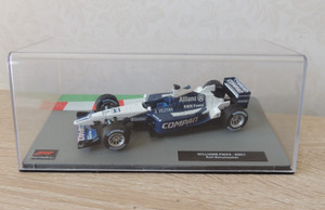 Williams Fw23 | eBay