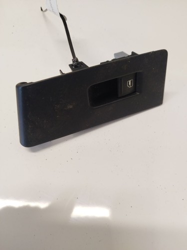 Volkswagen Passat 2006 Power window control (Window Regulator-Wind #2804927-36