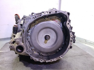 EKW GETRIEBE / EKW418 / 3090048060 / 5475034 FÜR LEXUS RX _U3_ 400H MHU38_