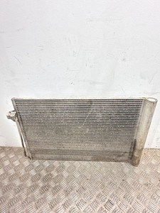 BMW 7 E65 E66 2002 Klimakühler 8379885 Benzin 200kW RWL12217