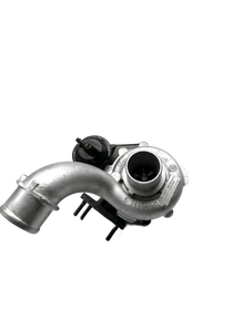 Turbolader Renault Trafic Master Nissan Opel 2.2 DTI DCI 66KW 90PS 702404 702244