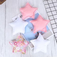 Baby Room Wall Decor Large Star Ornaments Hanging Stars for Ceiling