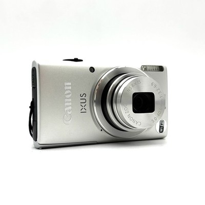 Canon IXUS 135 16MP WLAN Digitalkamera