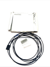 Keyence FU-38S Definite-Reflective Fiber Unit 2m Flat Beam Sensor Head