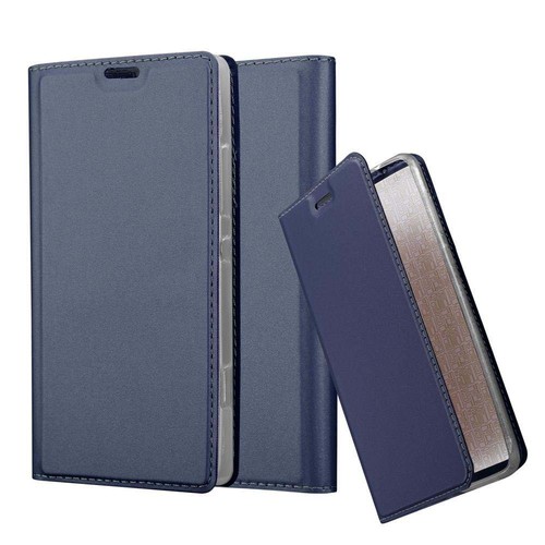 Verco case per Sony Xperia 1 IV Cover, Custodia a Libro