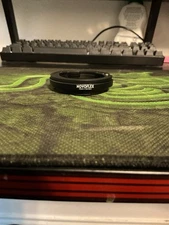 Novoflex LET/LEM Lens Adapter Leica T TL to Leica M Mount Untested Germany