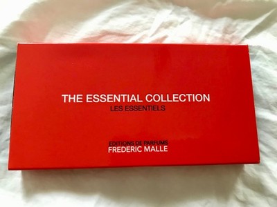 Frederic Malle The Essential Collection Les Essentiels