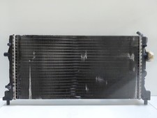 Radiateur Volkswagen POLO