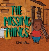 Kimi Hall | The Missing Things | Buch | Englisch (2022) | Gebunden