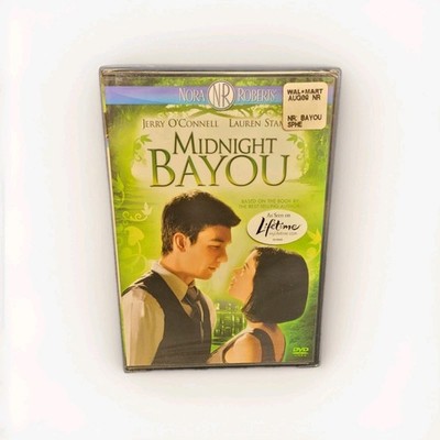 Rare NIB: Midnight Bayou, DVD, 2009, New