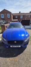 Jaguar XF 25d Diesel