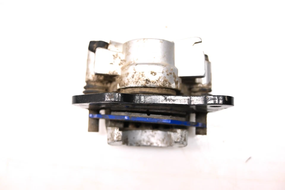 Pinza de freno delantera izquierda 08 Kymco MXU 250 Foto 3 de 4