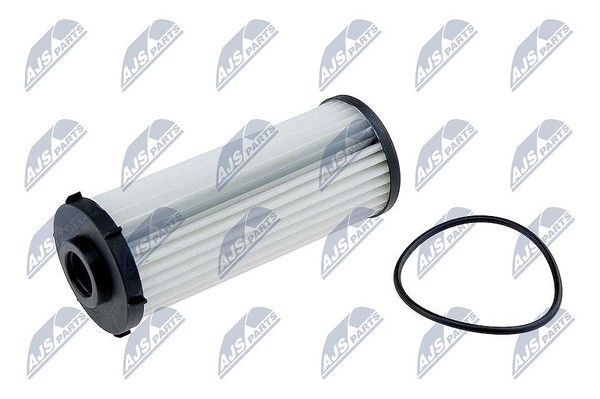 NTY Hydraulikfilter, Automatikgetriebe U.A. FüR Audi, Seat, Skoda, VW-image