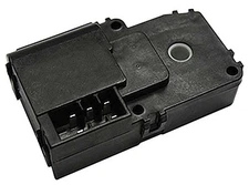 Replacement Servo Motor; for Gen II Systems; with Connector