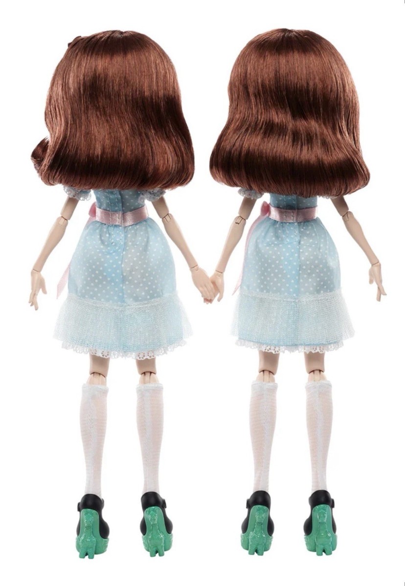 Monster High GNP21 Twin Collector Doll for sale online | eBay