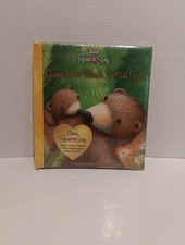 GUESS HOW MUCH I MISS YOU Storybook RECORD A STORY NEW SEALED NOS