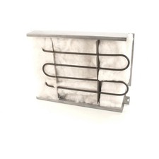 Randell RP PAN015 Pan Assembly, 9560 W/208V Element