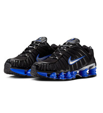 Nike Shox TL Racer Blue for Sale - Authenticity Guaranteed - eBay
