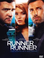 Dvd Runner Runner