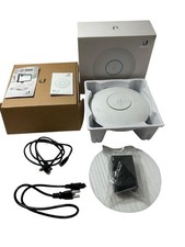 Ubiquiti UniFi AP AC PRO UAP-AC-PRO Dual Band WiFi Access Point Pre-Owned w/Box