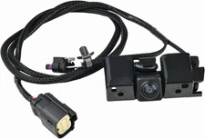 Rear View Backup Camera for Chevy Silverado GMC Sierra 1500 84062896 Part