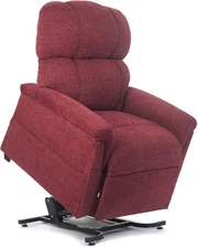 Golden Technologies Comforter Lift Chair Recliner with MaxiComfort Large...