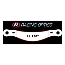 Racing Optics 10208CP Perimeter Seal XStack Tearoffs, C-Style