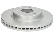 Disque de frein Nissan NP300