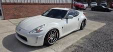 2013 Nissan 370Z Touring Coupe 2D