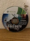 Call of Duty: Black Ops Xbox 360 Game Only