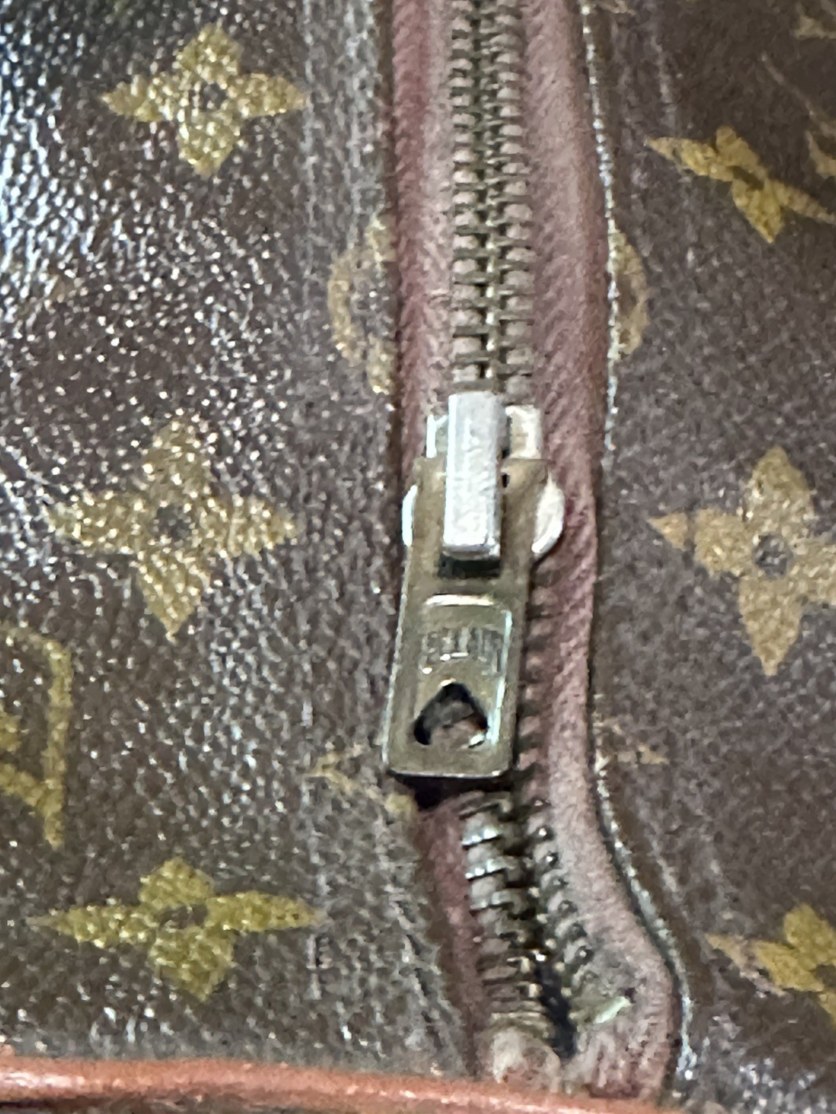 LOUIS VUITTON Papillon 26 Monogram Canvas  Boston Bag M51366  — image 11
