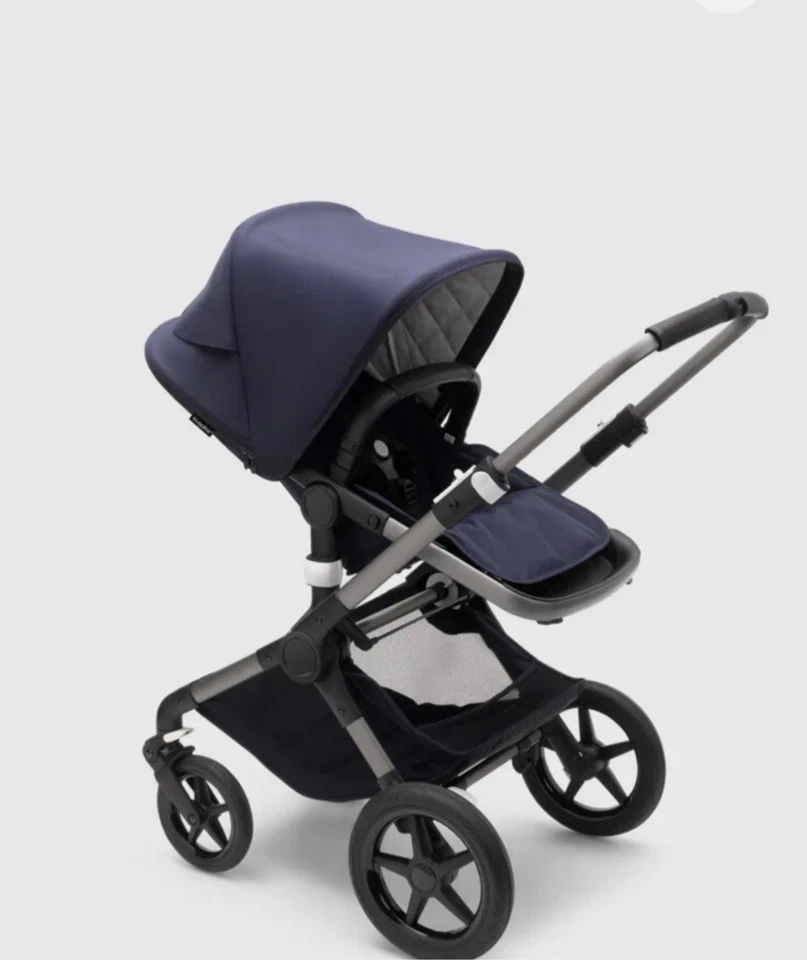 Bugaboo Fox 3 Travel System - Image 2 of 4
