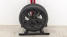 HONDA CIVIC MK10 ALLOY WHEEL & TYRE 6.74MM 235/45/R17 17" 8J ET50 17080A 2019