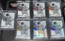 2024 Topps Pristine Anthony Volpe #189 Refractor Base /5 /15 /25 /50 /75 /99